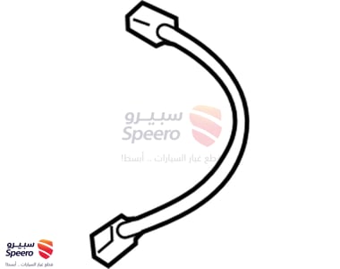 Ultrasonic Sensor Assembly-P.A.S - 957203M010YB6