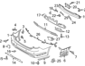 Ultrasonic Sensor As - 957203T200BLA