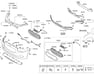 Ultrasonic Sensor As - 957203T200E6S