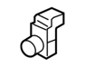 Ultrasonic Sensor As - 957203T210