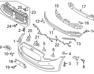 Ultrasonic Sensor As - 957203T210