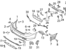 Ultrasonic Sensor As - 957203T210MBN