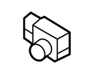 Sensor Assembly-ULTRASON - 95720A90003D