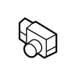 صورة Sensor Assembly-ULTRASON