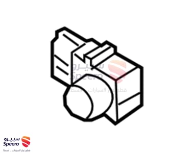 حساس صدام - 95720A9000SWP