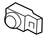 Ultrasonic Sensor Assembly-P.A.S - 95720B8300YAC