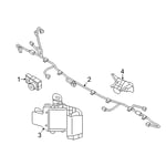 صورة Ultrasonic Sensor Assembly-P.A.S