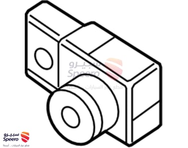 حساس صدام - 95720C1500N9V