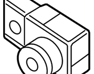 حساس صدام - 95720C1500U9G