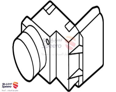 حساس صدام امامي - 95720D3000B4U