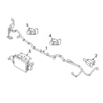 صورة Ultrasonic Sensor As