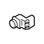 صورة حساس صدام خلفي