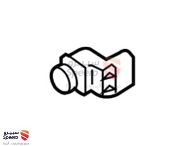 حساس صدام خلفي - 95720D9500