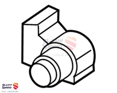 حساس صدام - 95720J5200H4R