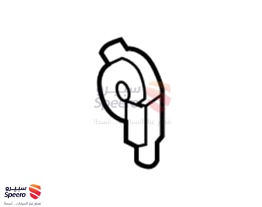 trunk lock - 957501F020