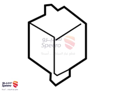 SENSOR ASSY-FRONT IMPACT - 959203T100