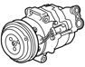 Compressor - 95935304