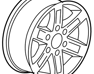 Wheel - 9595455