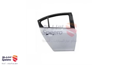 باب خلفي يمين