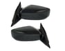 Mirror Assembly-Outside LH - 963023TH3A