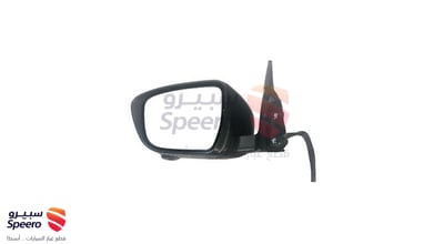 مراية جانبية يسار