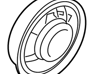 SPEAKER ASSY-FR DR - 963303W100