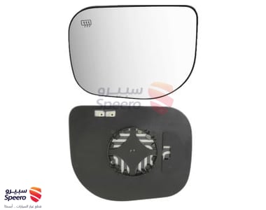 زجاج مراية جانبية يسار - 963667S60A