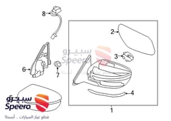 صورة القطعة
