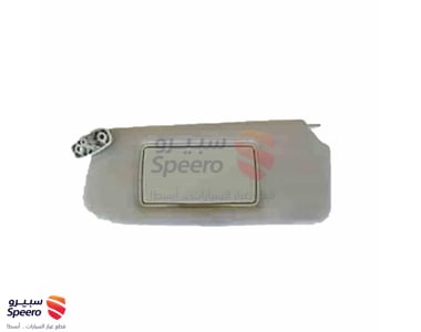SUN VISOR L Nissan kicks 2017-2020