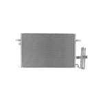 صورة رديتر مكيف