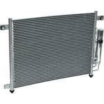 صورة AC Radiator