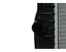 Radiator - 96816483