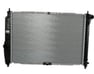 Radiator - 96816483