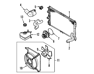 Water Pump - 96930074