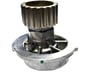 Water Pump - 96930074