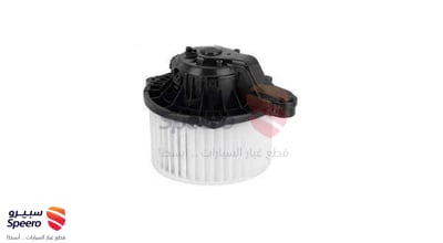 مروحة طبلون