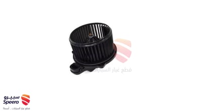 مروحة طبلون