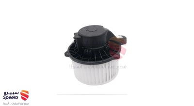 مروحة مكيف