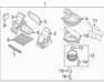 Resistor - 971281R000