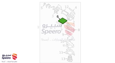 فلتر مكيف