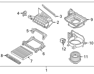 A/C Filter - 97133F2000