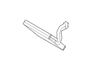 A/C Evaporator - 971401W010