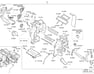 A/C Evaporator - 971401W010