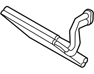 A/C Evaporator - 971401W010