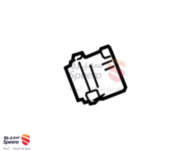 كتاوت مكيف - 971542F000