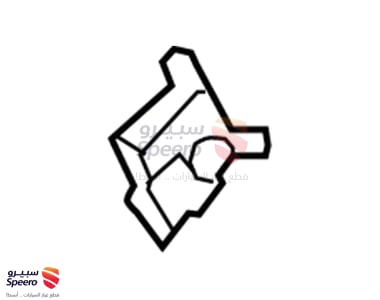 Temperature Door Actuator - 971592K200