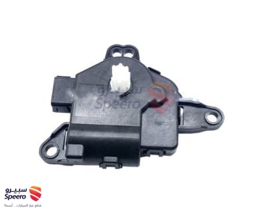 ACTUATOR MOTOR ASSY-TEMP LEFT - 971594R150