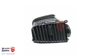 DUCT ASSY-CTR AIR VENT RH