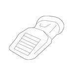 صورة VENTILATOR ASSY-SIDE,RH