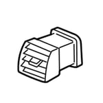 صورة ديكور مكيف يمين